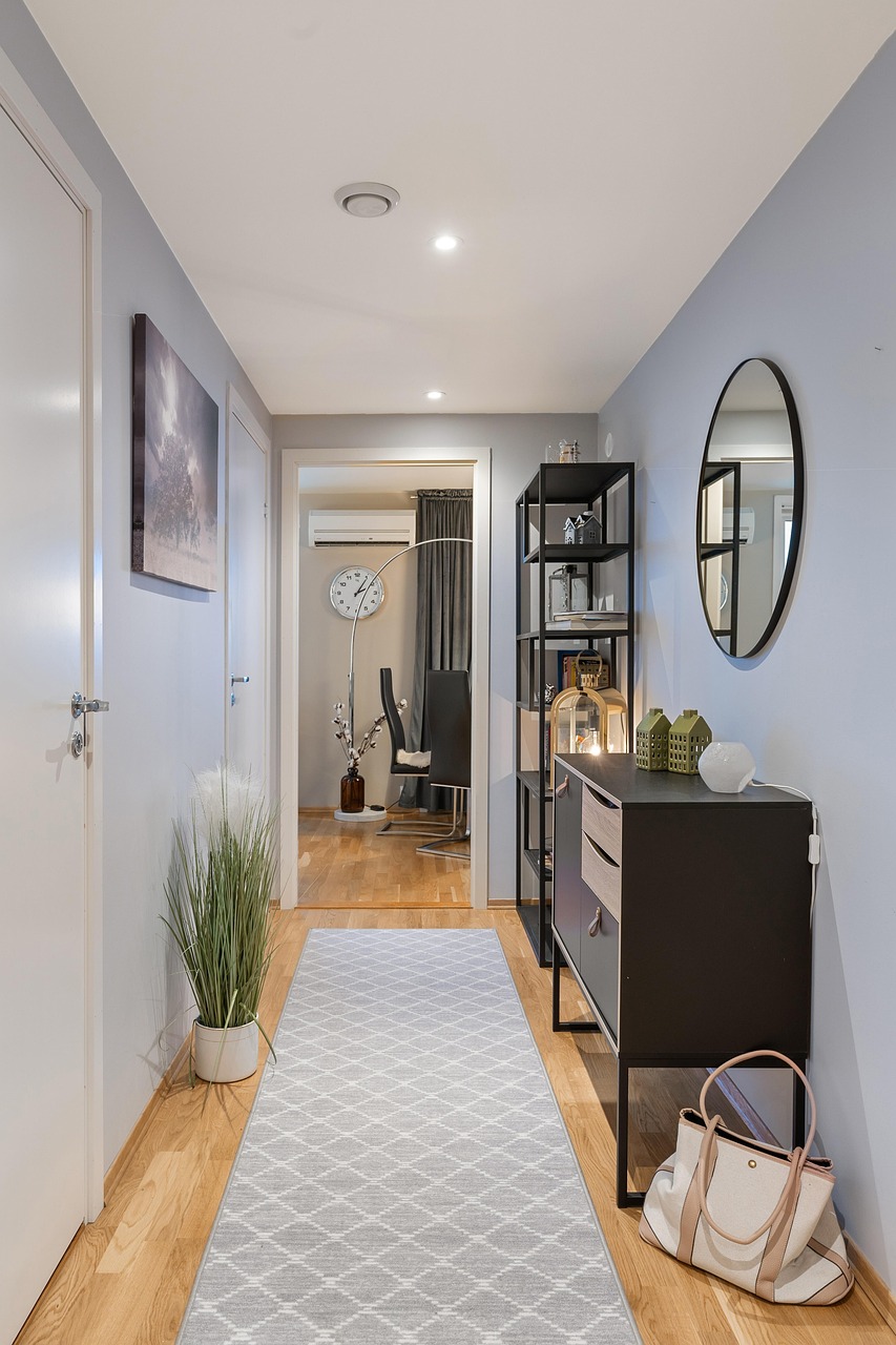 Inspection-ready kitchen handover cleaning