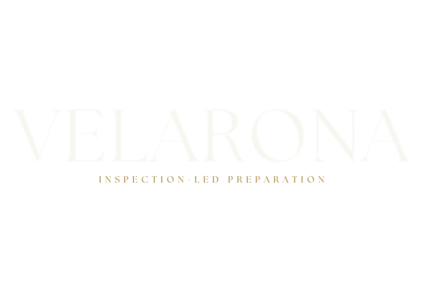 VELARONA logo